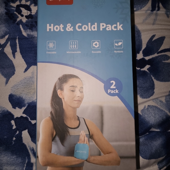 Comfytemp Hot & Cold Pack - Picture 11 of 11